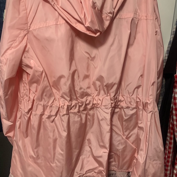 Moncler Rain coat - Picture 9 of 11